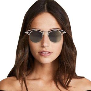 Karen Walker Buccaneer Sunglasses